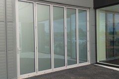 5-panel- bifold doors-from-outside