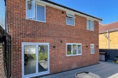 Windows-for-an-entire-house